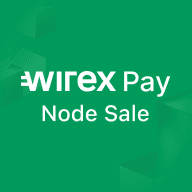Wirex Pay Node Sale